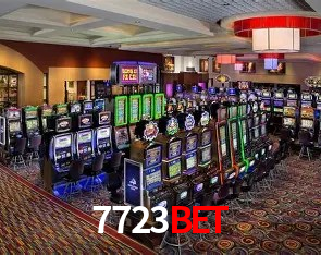 Ofertas Imperdíveis na 7723Bet: Promoções e Bônus Que Valem a Pena