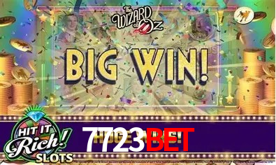 7723Bet Login