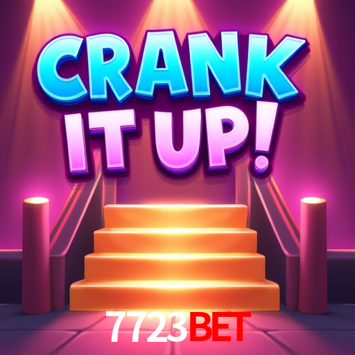 7723Bet: Jogos de Caça-Níqueis-Altas Recompensas, Roleta-Velocidade, Blackjack-Desafios Máximos